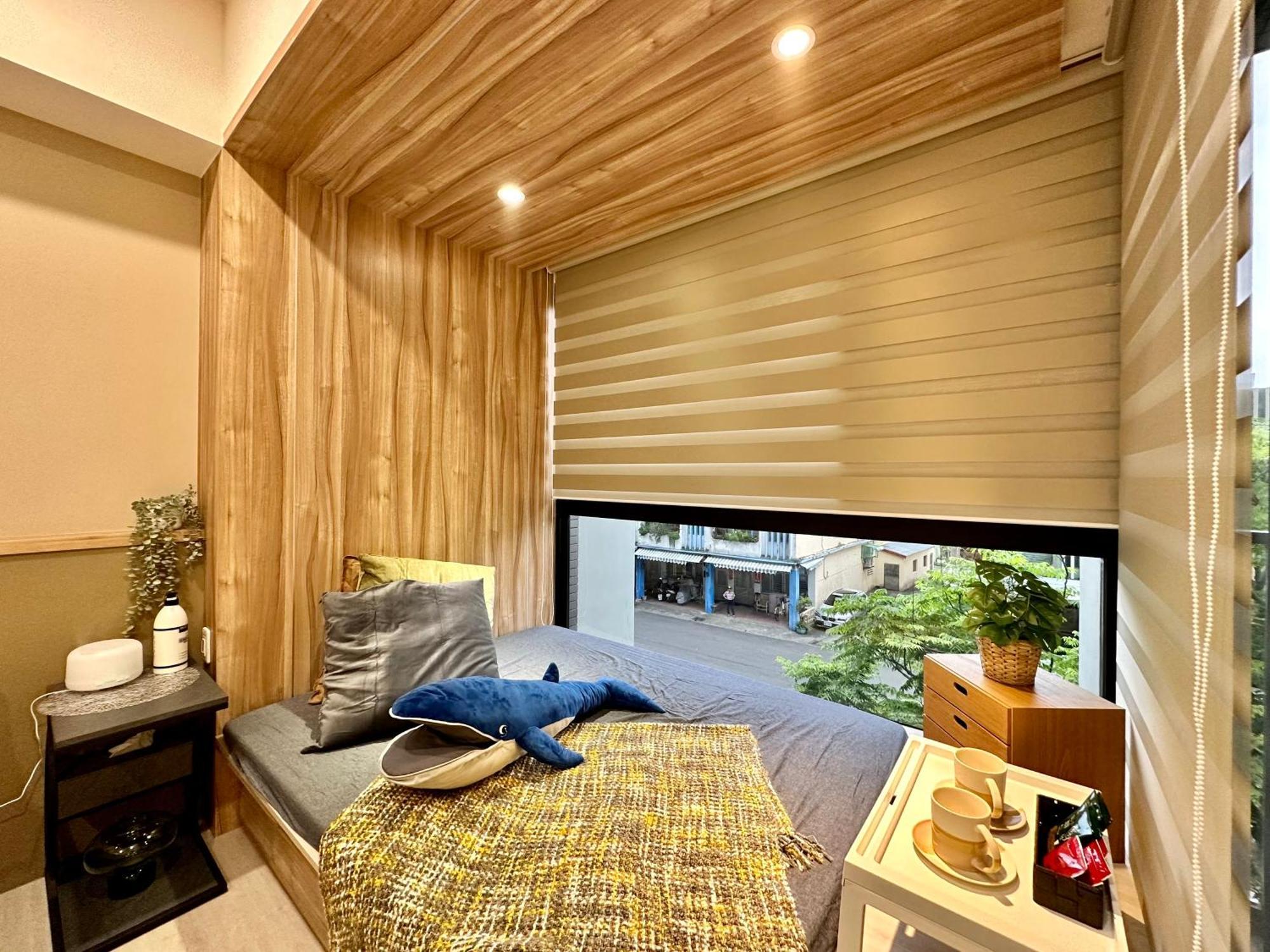海濱閣民宿 Toucheng Room photo