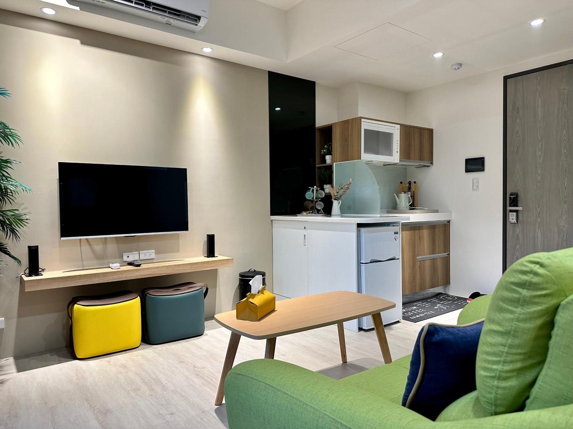 海濱閣民宿 Toucheng Room photo