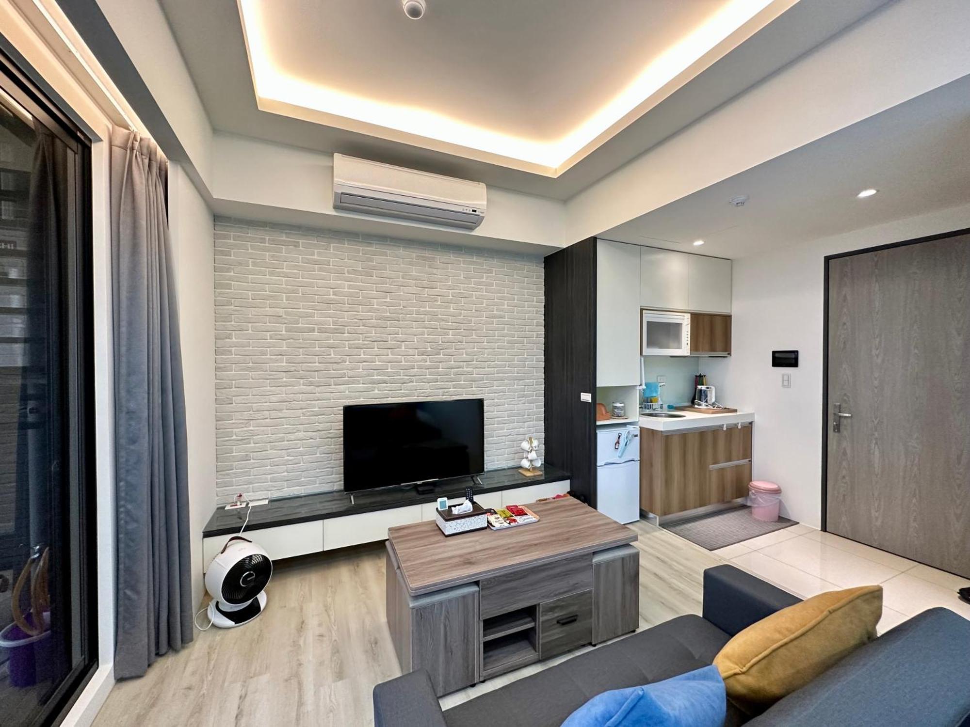 海濱閣民宿 Toucheng Room photo