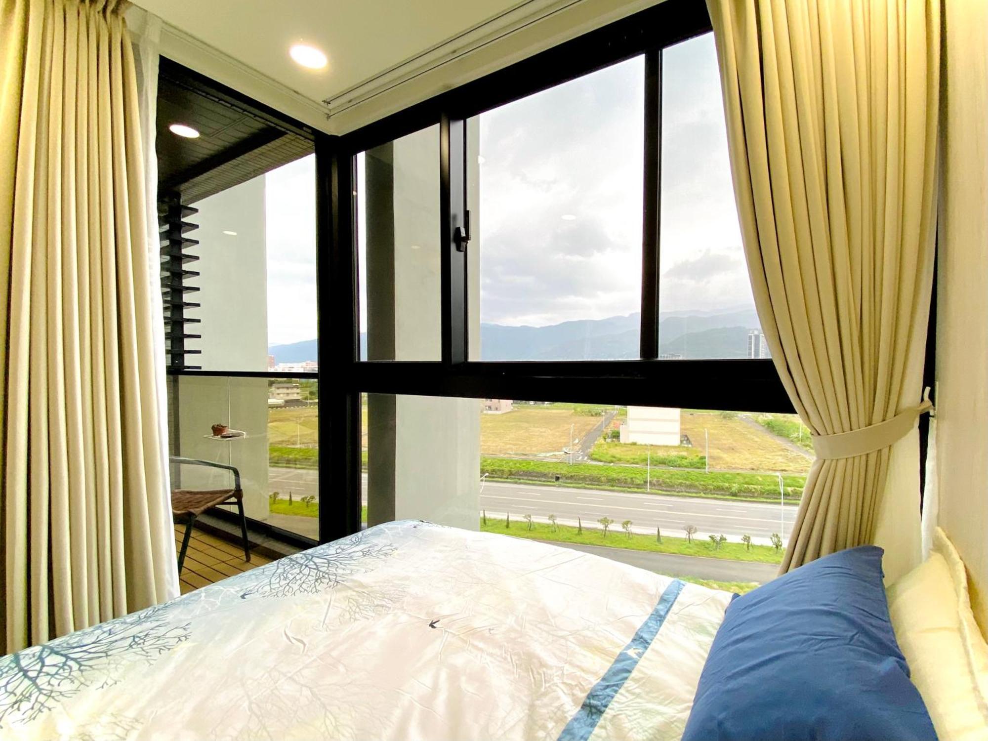 海濱閣民宿 Toucheng Room photo