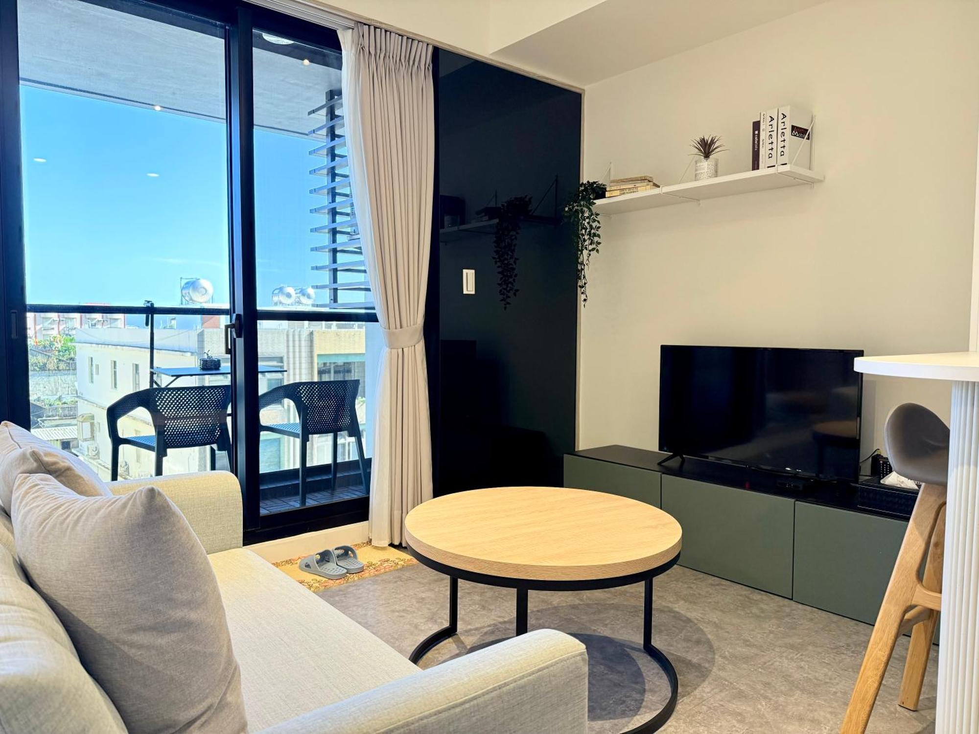 海濱閣民宿 Toucheng Room photo